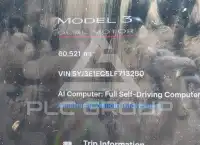 2020 Tesla Model 3 photo