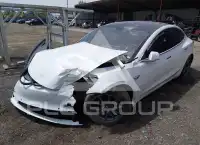 2020 Tesla Model 3 photo