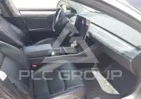 2020 Tesla Model 3 photo