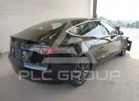 2020 Tesla Model 3 фото