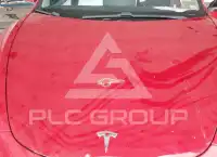 2020 Tesla Model 3 фото