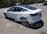 2020 Tesla Model 3 фото