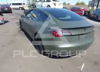 2020 Tesla Model 3 photo