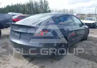 2020 Tesla Model 3 photo
