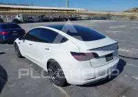 2020 Tesla Model 3 фото