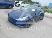 2020 Tesla Model 3 photo