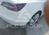 2020 Tesla Model 3 фото