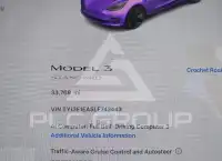 2020 Tesla Model 3 фото