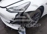 2020 Tesla Model 3 photo