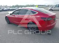2020 Tesla Model 3 фото