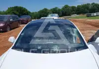 2020 Tesla Model 3 фото