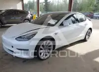 2020 Tesla Model 3 фото