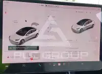 2020 Tesla Model 3 фото