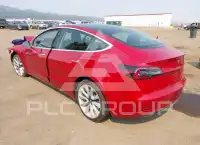 2020 Tesla Model 3 фото