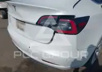 2020 Tesla Model 3 фото