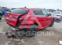 2020 Alfa Romeo Stelvio фото