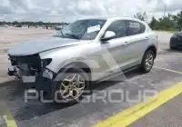 2020 Alfa Romeo Stelvio фото