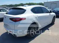 2020 Alfa Romeo Stelvio фото