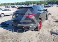 2020 Alfa Romeo Stelvio photo