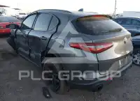 2020 Alfa Romeo Stelvio фото