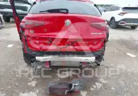 2020 Alfa Romeo Stelvio фото