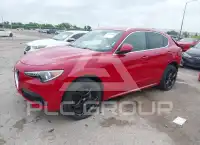 2020 Alfa Romeo Stelvio фото