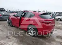2020 Alfa Romeo Stelvio фото