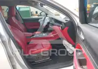2020 Alfa Romeo Stelvio фото