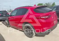 2020 Alfa Romeo Stelvio фото