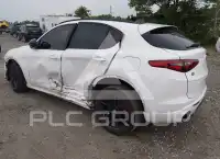 2020 Alfa Romeo Stelvio фото