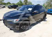 2020 Alfa Romeo Stelvio фото