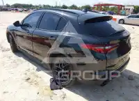 2020 Alfa Romeo Stelvio фото