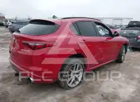 2020 Alfa Romeo Stelvio фото
