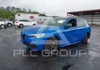2020 Alfa Romeo Stelvio фото