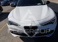 2020 Alfa Romeo Stelvio фото