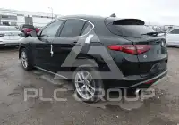 2020 Alfa Romeo Stelvio фото
