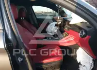 2020 Alfa Romeo Stelvio фото