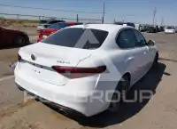 2020 Alfa Romeo Giulia фото