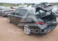 2020 Alfa Romeo Giulia фото