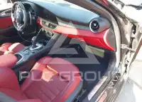 2020 Alfa Romeo Giulia фото
