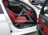 2020 Alfa Romeo Giulia photo