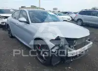 2020 Alfa Romeo Giulia фото
