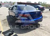 2020 Alfa Romeo Giulia фото