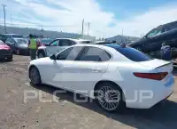 2020 Alfa Romeo Giulia photo