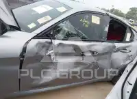 2020 Alfa Romeo Giulia фото