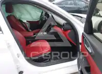 2020 Alfa Romeo Giulia фото