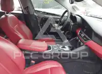 2020 Alfa Romeo Giulia фото
