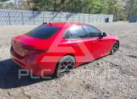 2020 Alfa Romeo Giulia фото