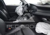 2020 Alfa Romeo Giulia photo