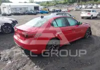 2020 Alfa Romeo Giulia фото
